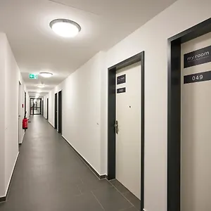 Messe Apartment München